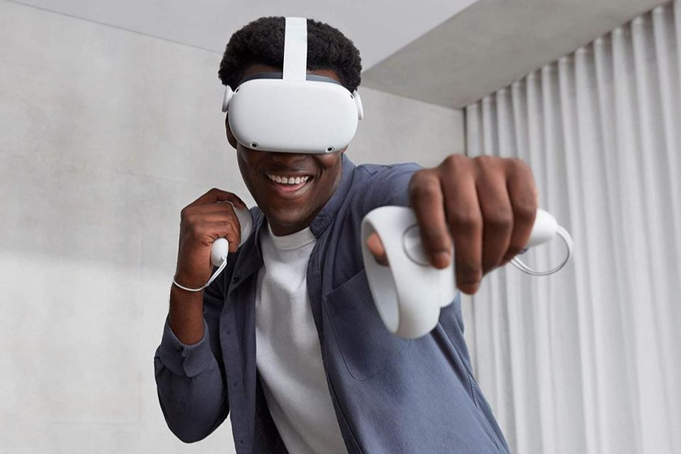 I migliori giochi di Oculus Quest 2 da scaricare e provare subito