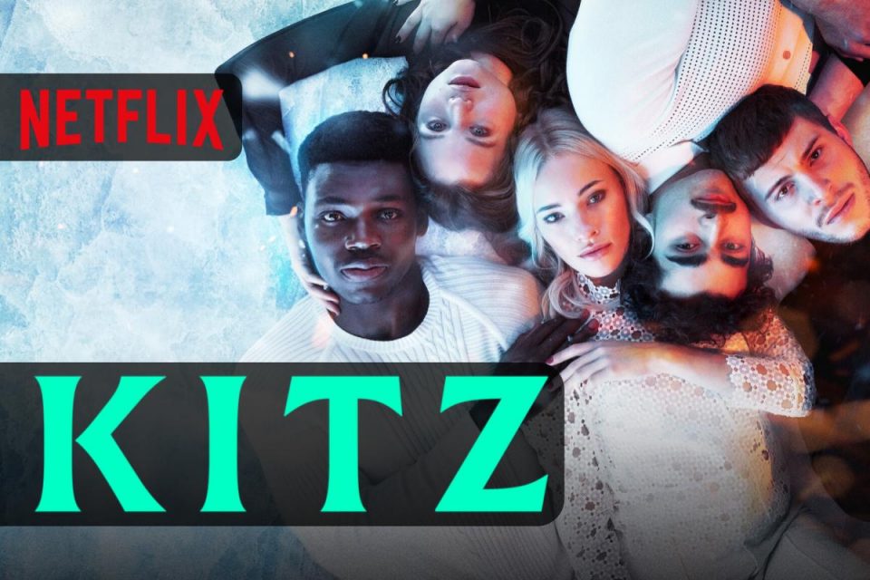 Kitz su Netflix arriva la serie drammatica a sfondo sociale