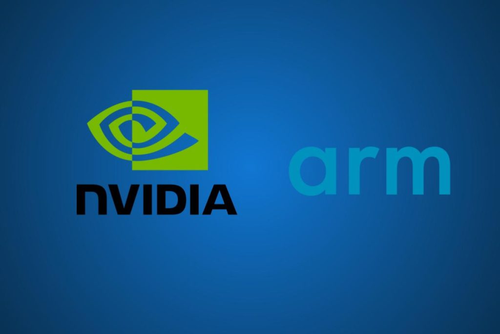 La FTC avvia una causa per bloccare l'acquisizione di Arm Limited da parte di Nvidia
