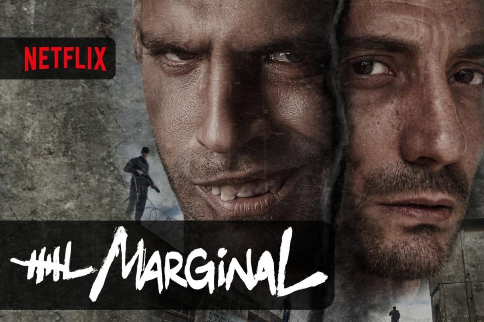 El marginal la Stagione 4 della Serie TV crime di Netflix