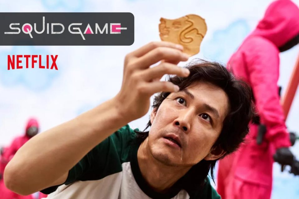 Netflix conferma finalmente l'arrivo di una seconda stagione di Squid Game