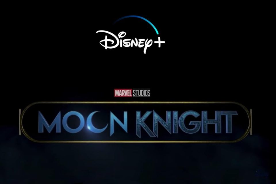 Quando esce "Moon Knight" su Disney Plus?