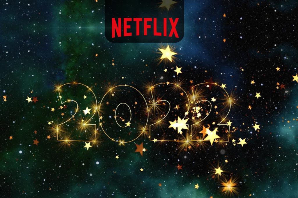 Tutte le novità in arrivo su Netflix nel 2022