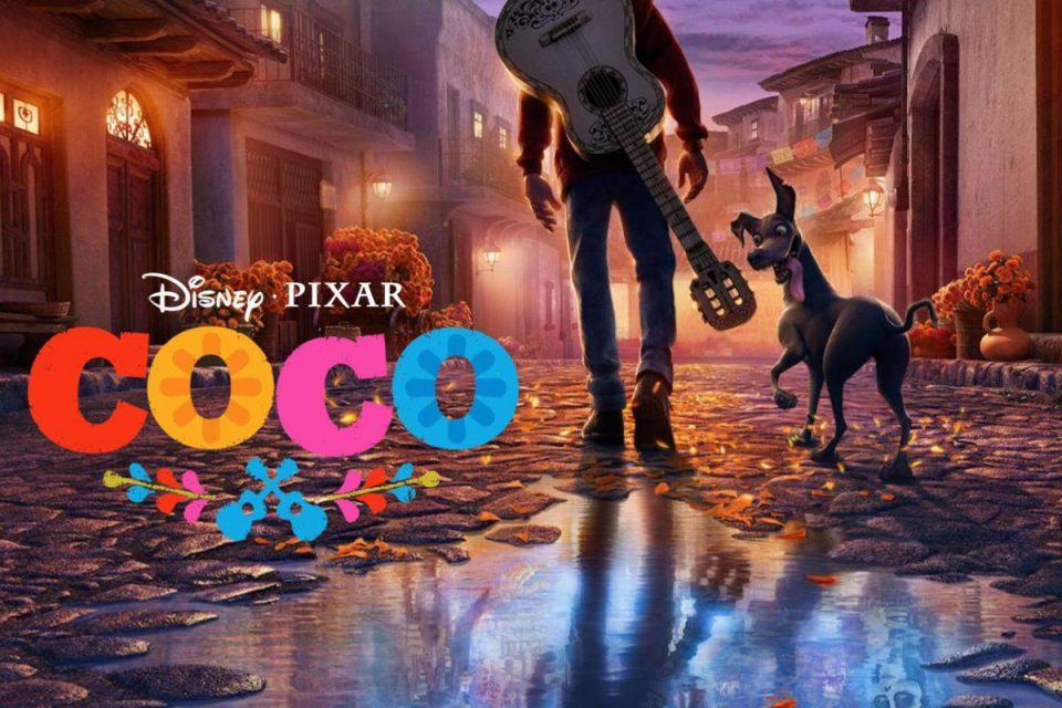 coco film disney plus pixar streaming