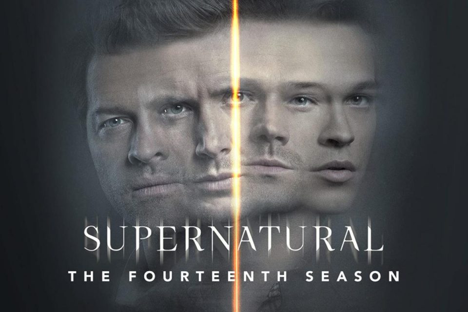 supernatural stagione 14 amazon prime video