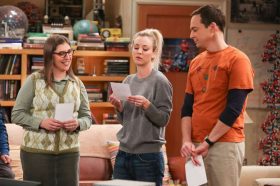 the big bang theory stagione 11 riepilogo