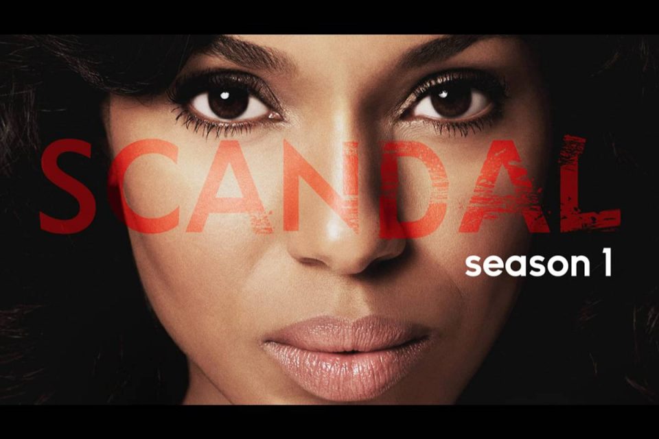 the scandal serie streaming amazon prime video