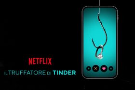 Il truffatore di Tinder Film in streaming su Netflix