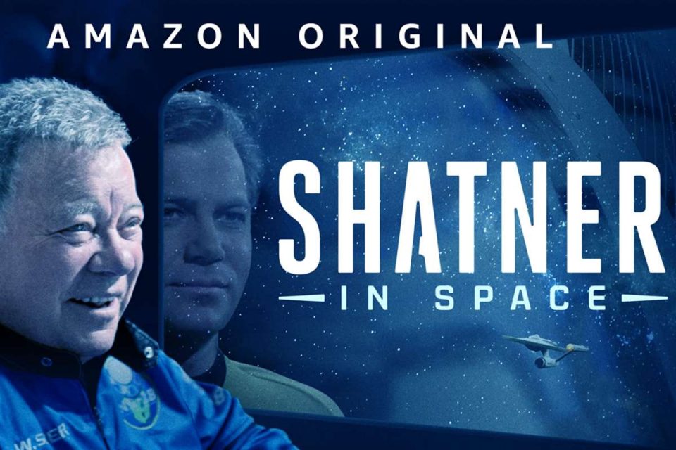 shatner in space amazon prime video