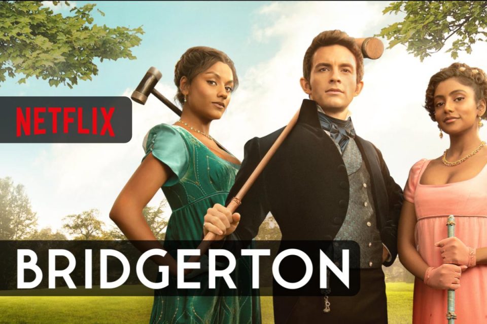 Bridgerton guarda ora su Netflix la Seconda Stagione in streaming
