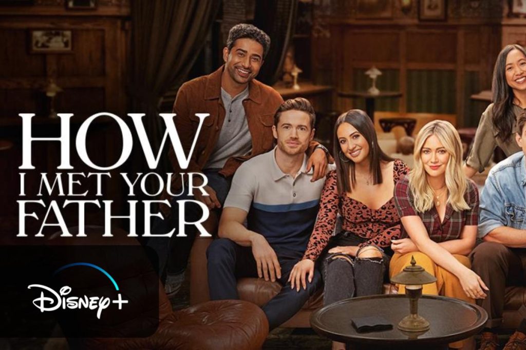 How I Met Your Father è in arrivo in streaming su Disney+