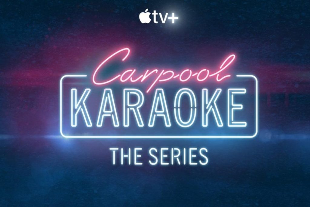 Apple annuncia la data della quinta stagione di Carpool Karaoke