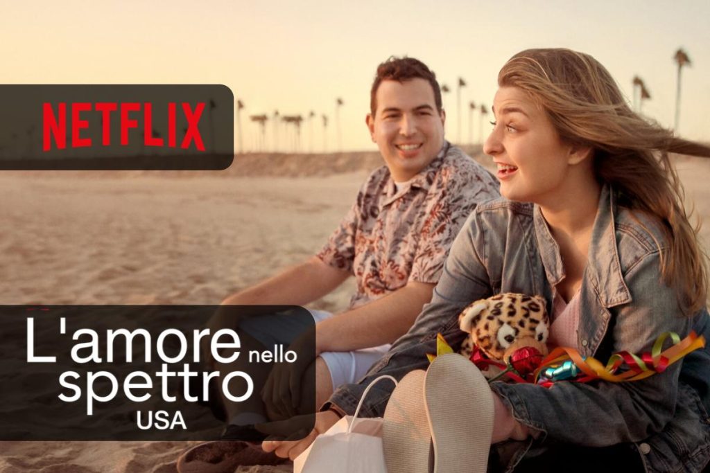 L'amore nello spettro USA la serie da non perdere su Netflix