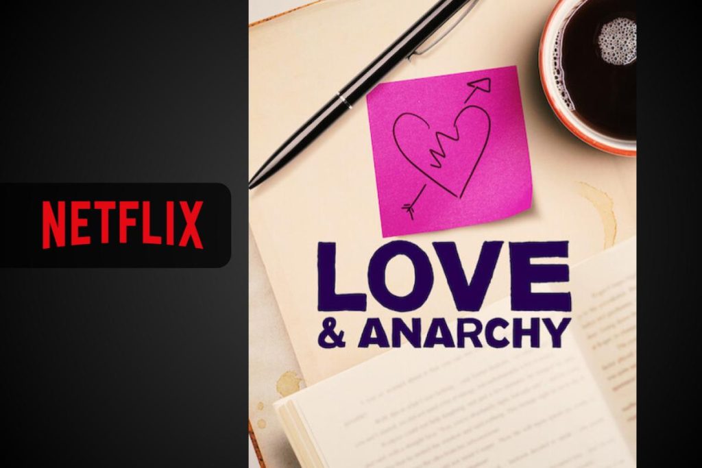 Love & Anarchy è in uscita in Italia la Stagione 2 su Netflix