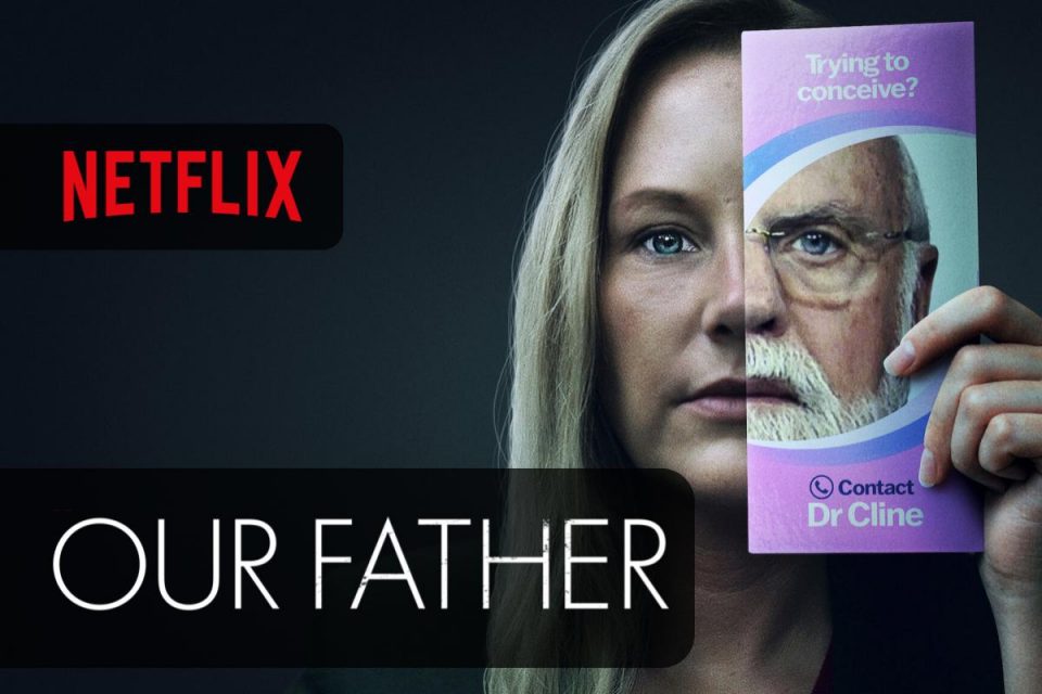 Our Father un documentario avvincente del produttore premiato agli Emmy Jason Blum