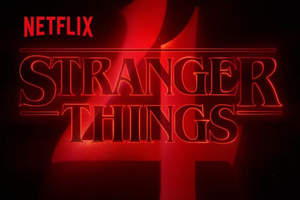 Stranger Things 4 Vol 1 il Trailer finale della serie più attesa di Netflix