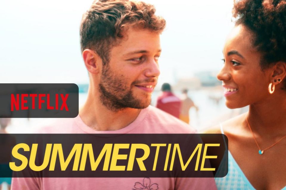 Summertime l'imperdibile Stagione 3 è disponibile da oggi su Netflix