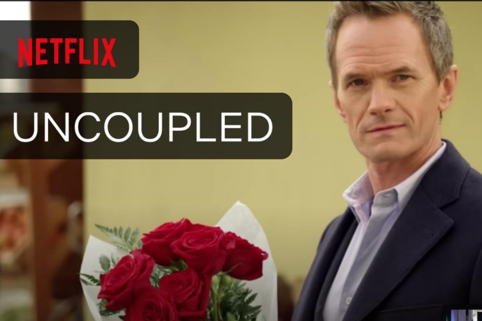 Uncoupled: il primo trailer della nuova serie comica con Neil Patrick Harris in arrivo su Netflix