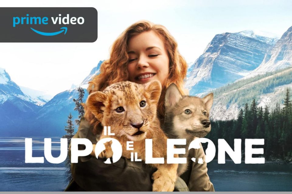 il lupo e il leone amazon prime video film