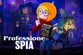 professione spia apple tv plus nuovi episodi