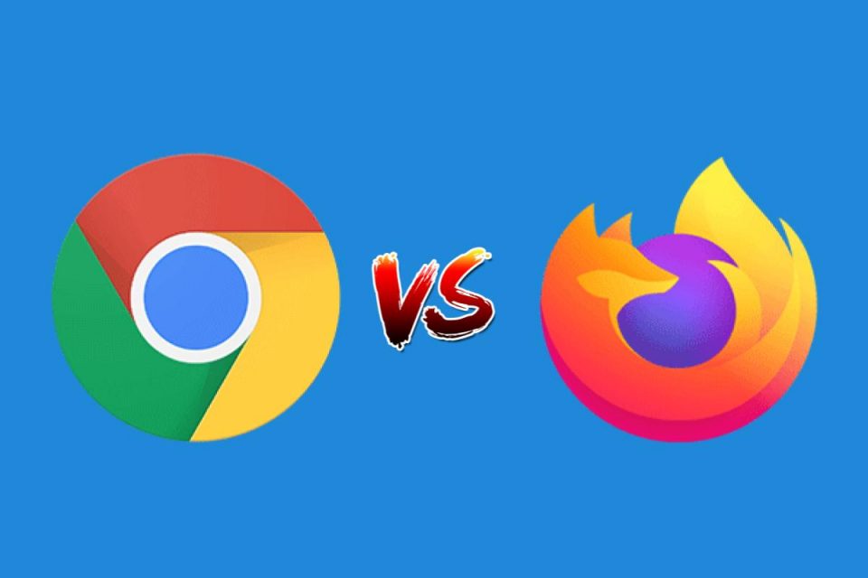 Firefox e Chrome si confrontano sulle estensioni di blocco degli annunci
