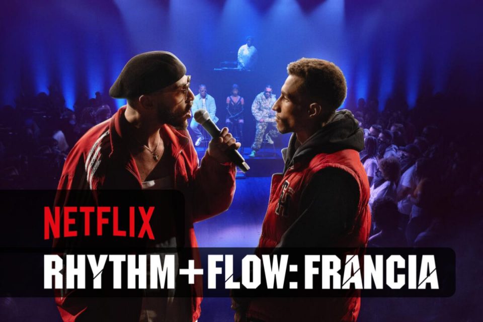 Rhythm + Flow: Francia sono in arrivo nuovi episodi su Netflix