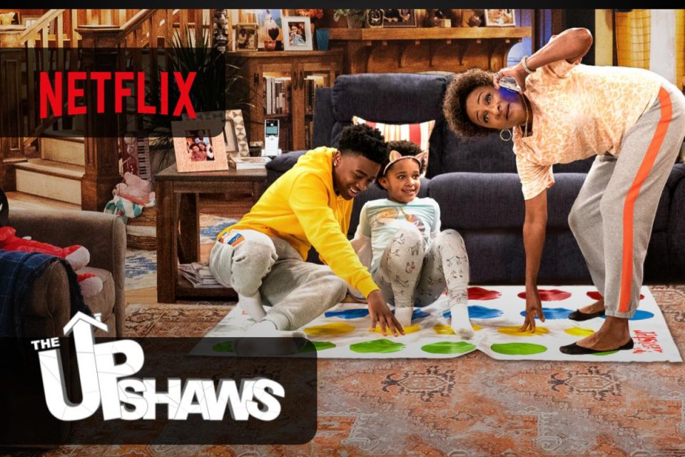 The Upshaws la Stagione 2 arriva mercoledì su Netflix