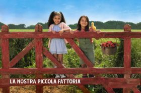 la nostra piccola fattoria apple tv plus