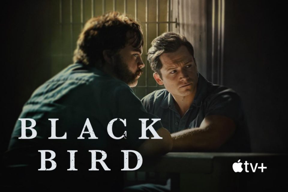 Black Bird la mini serie in streaming solo su Apple Tv+ PlayBlog.it