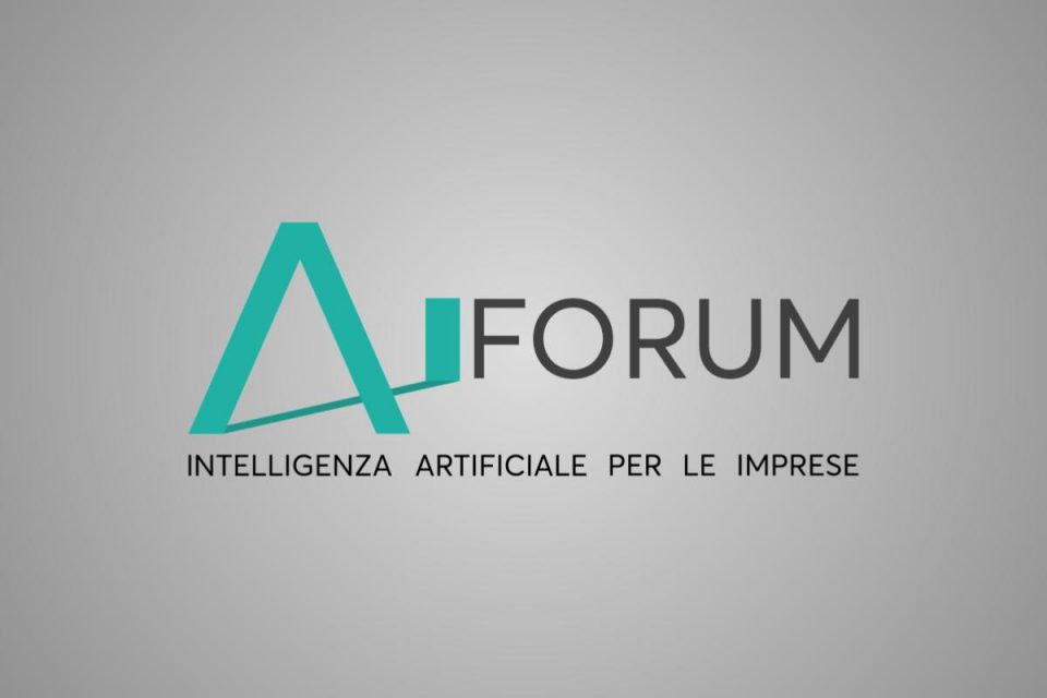 AI forum 2022: Intelligenza Artificiale e ripresa sostenibile