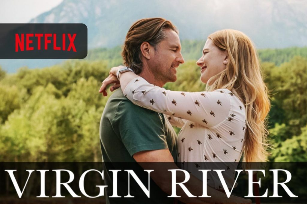 Virgin River la stagione 4 è disponibile ora in streaming su Netflix