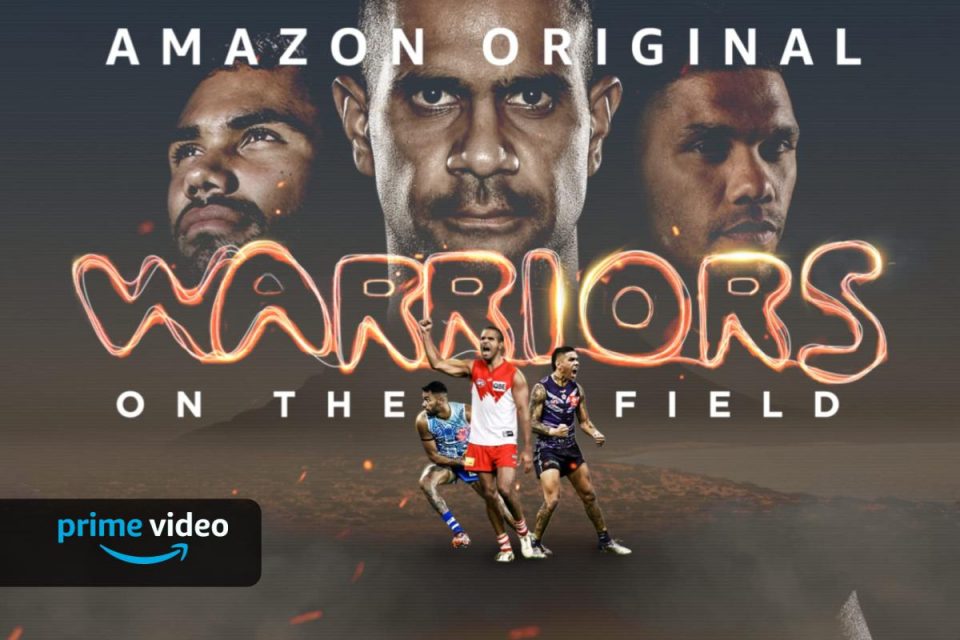 guerrieri in campo warriors on the field amazon prime video