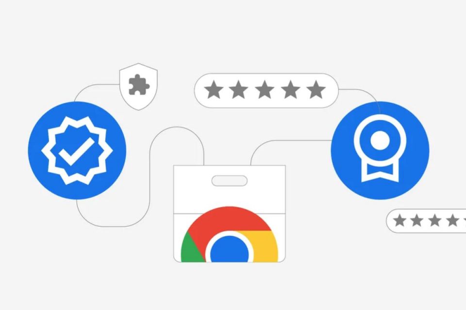 "Chrome://apps" Google mette in revisione la pagina delle App con un design moderno