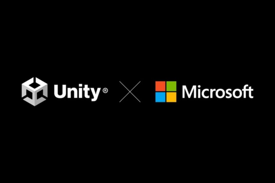Microsoft e Unity collaborano per potenziare creatori digitali, artisti 3D e sviluppatori di giochi attraverso la potenza di Azure