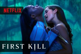 first kill serie netflix