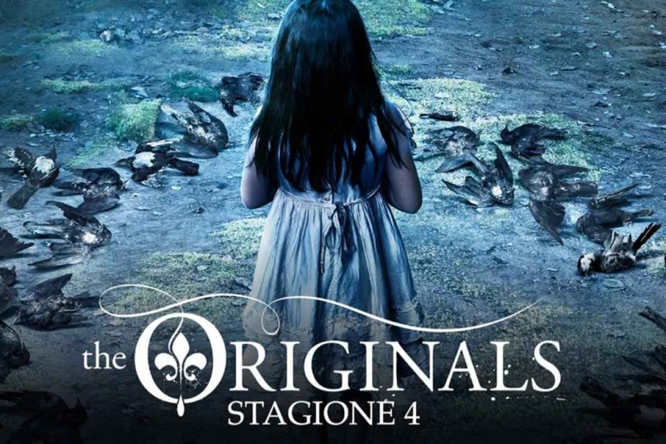 the originals stagione 4 amazon prime video
