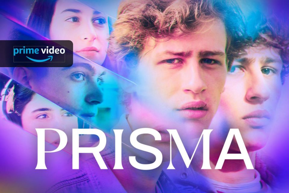prisma serie tv amazon prime video