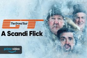 the grand tour una sbandata controllata amazon prime video