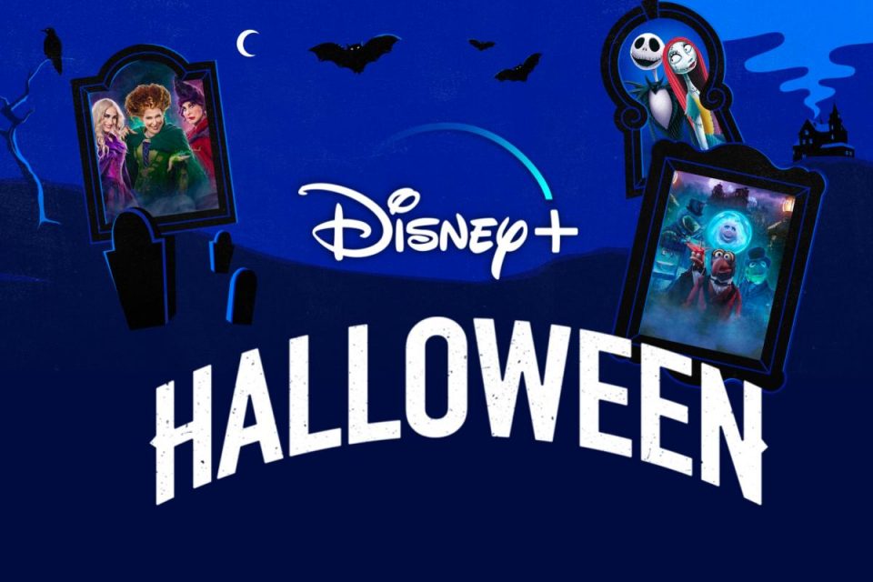 Halloween su Disney+ ecco le serie tv e i film da non perdere 🎃