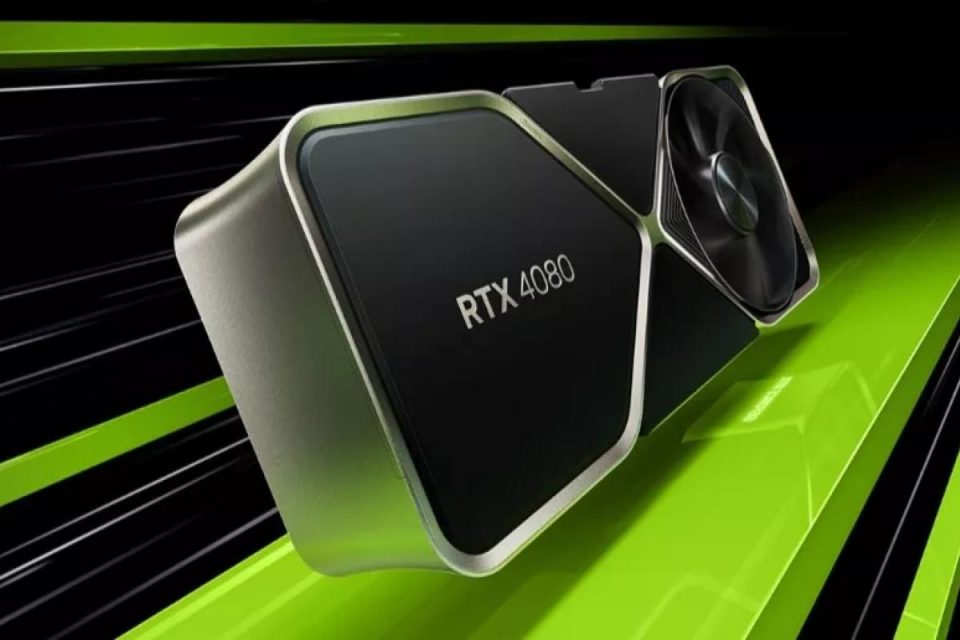 Il lancio di Nvidia RTX 4080 da 12 GB previsto per novembre è stato annullato
