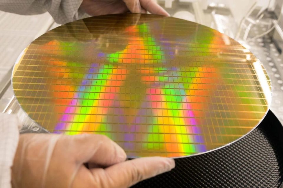 TSMC ritarda la produzione di chip a 3 nm e Samsung Foundry assume la leadership di processo