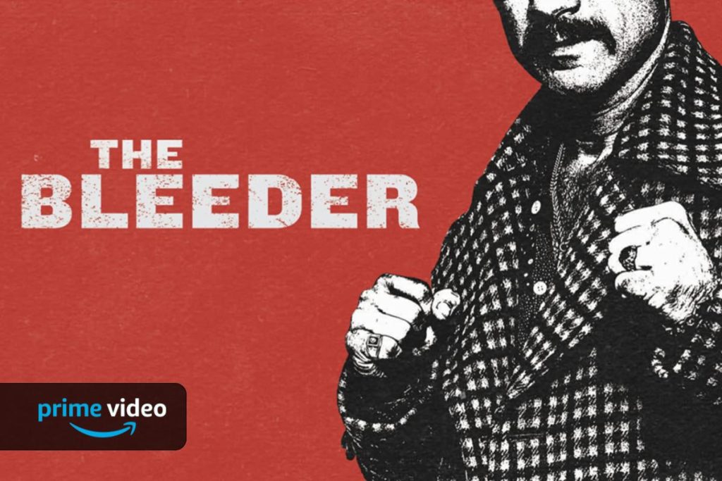 the bleeder film amazon prime video