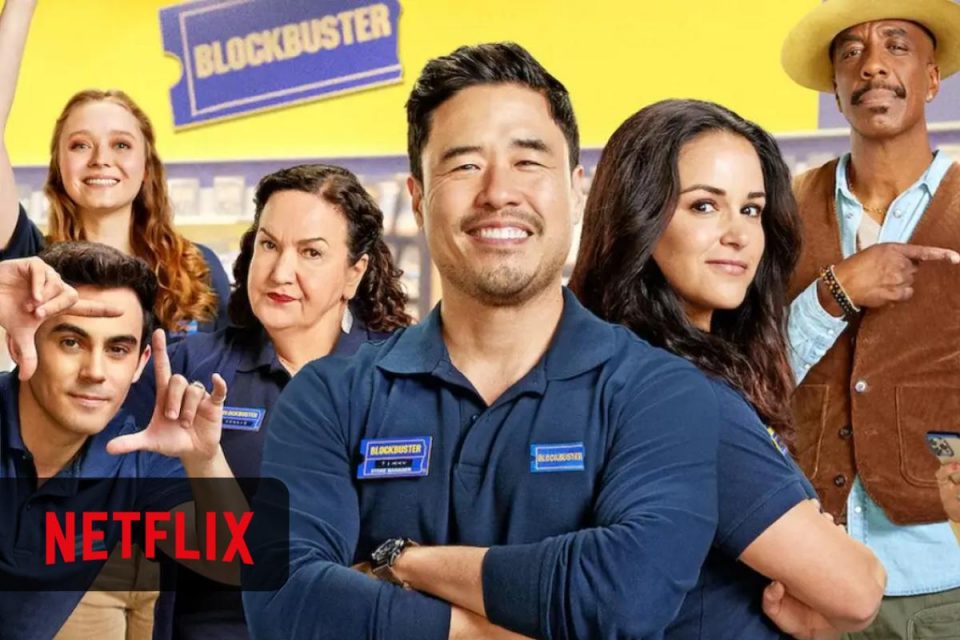"Blockbuster" Stagione 2: stato di rinnovo di Netflix e cosa aspettarsi