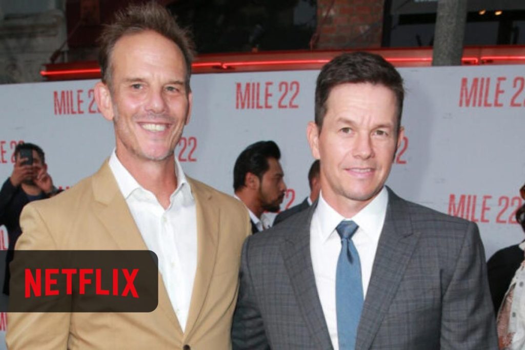 American Primeval la serie Netflix in opere di Peter Berg ed Eric Newman