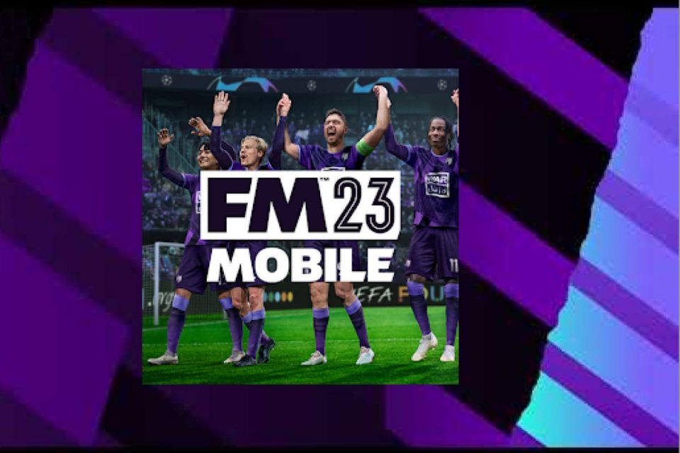 Football Manager 2023 Mobile si conferma il gioco calcistico per eccellenza