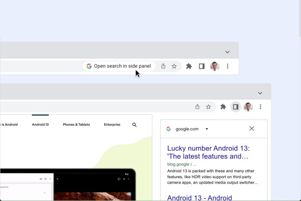 Google Chrome ottiene una delle migliori funzionalità di Microsoft Edge