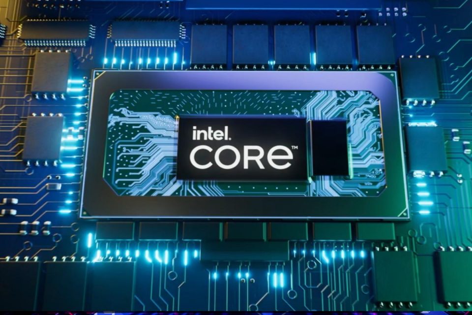 Intel Raptor Lake Core i7-13700HX in esecuzione su Lenovo IdeaPad 330 individuato su Geekbench