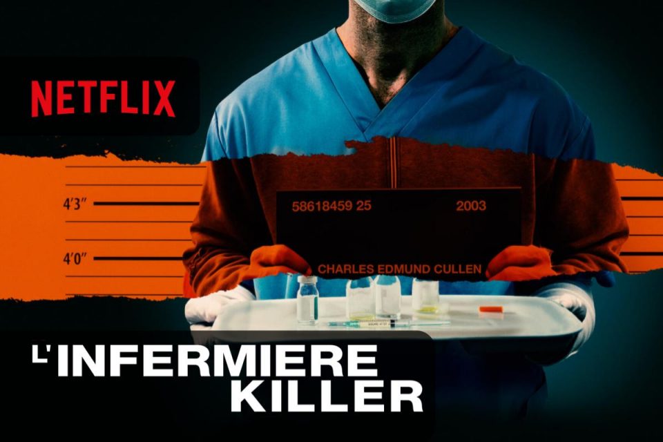 L'infermiere killer un Film documentario true crime da non perdere su Netflix