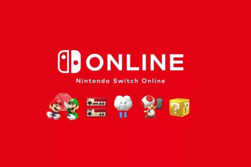 Nintendo supera i 36 milioni di abbonati Switch Online