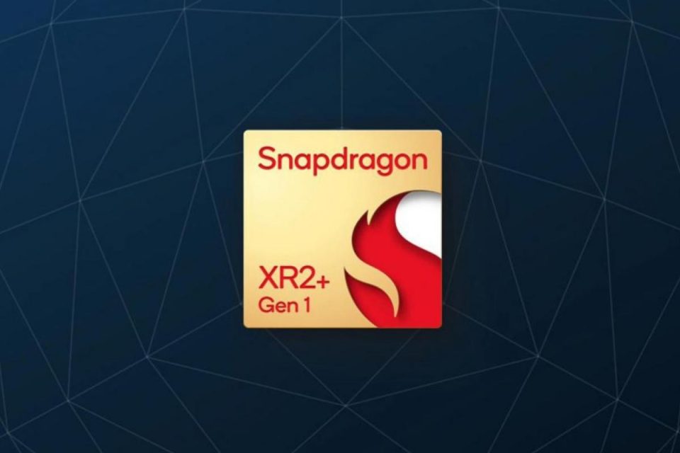 Qualcomm afferma che più dispositivi Snapdragon XR2+ saranno annunciati entro la fine dell'anno